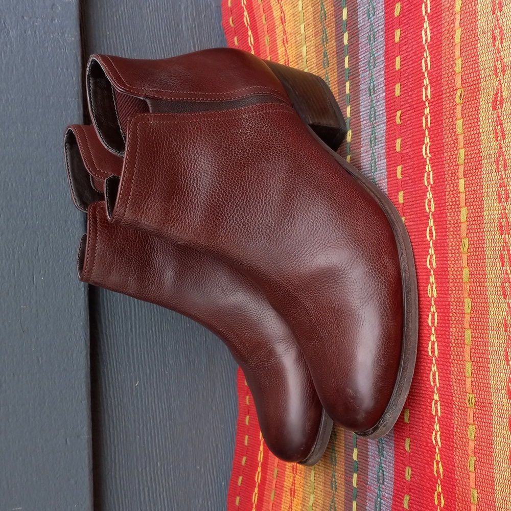 Clarks Ankle Boots